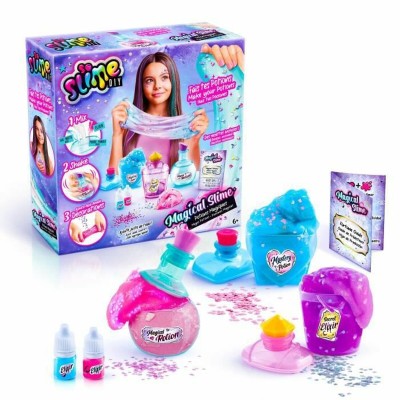 Slime Canal Toys My Magic...